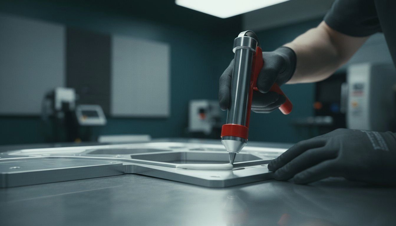 Adhesives & Sealants